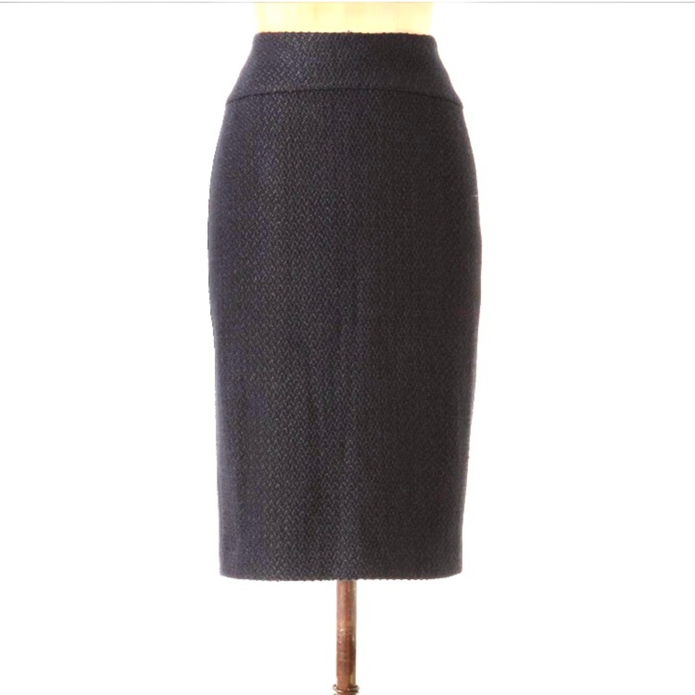 Anthropologie Moulinette Soeurs Pencil Skirt